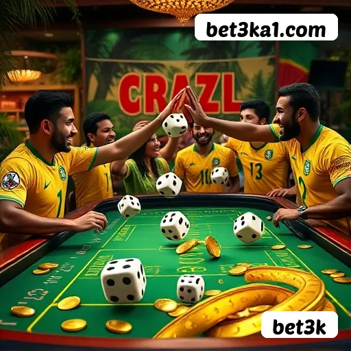Ferramentas de apostas bet3k