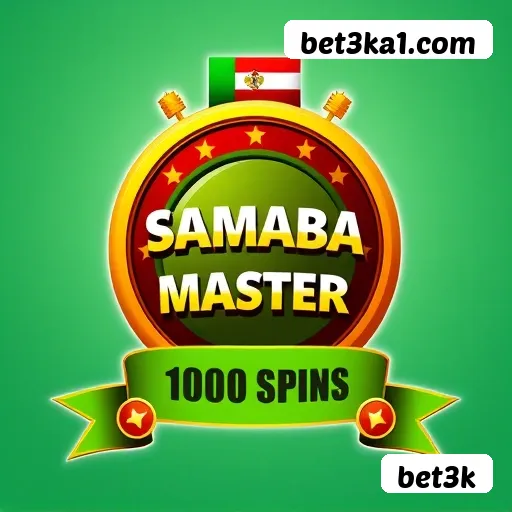 Controle de apostas bet3k